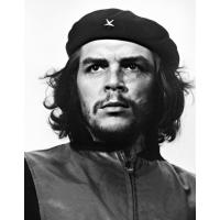 Ernesto Che Guevara